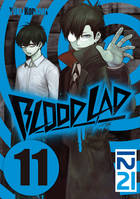 Blood Lad - chapitre 11