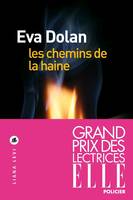 Les chemins de la haine, Grand prix des lectrices Elle - Policier