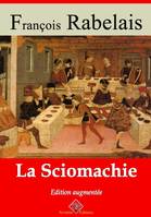 La Sciomachie – suivi d'annexes, Nouvelle édition 2019