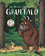 Gruffalo, Livre sonore