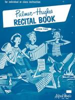 Recital Book 2