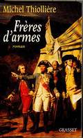 Frères d'armes, roman