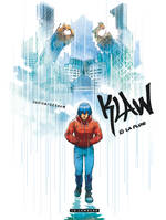 Klaw, 10, La pluie