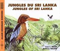 JUNGLES DU SRI LANKA