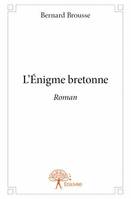 L’Énigme bretonne, Roman