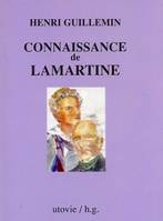 Conaissance de lamartine