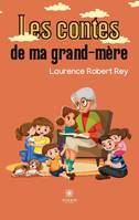 Les contes de ma grand-mère