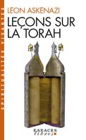 Leçons sur la Torah (Espaces Livres - Spiritualités Vivantes), Notes sur la paracha