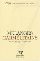 Melanges carmelitains 7