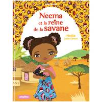 27, Minimiki / Neema et la reine de la savane