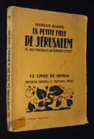 La Petite Fille de Jérusalem