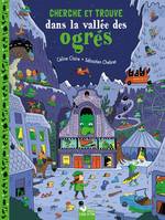 Cherche et Trouve - au pays des ogres