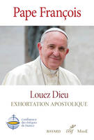 Louez Dieu - Exhortation apostolique, Laudate Deum - Traduction officielle