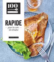 Recettes rapides pour les soirs de semaine