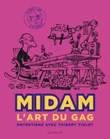 Midam   L art du gag