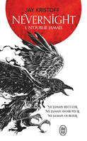 Nevernight, N'oublie jamais