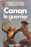 Conan ., 6, Conan le guerrier ***