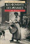 les combats des femmes