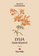 Lylia, femme résiliente