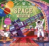 Build Your Own Space Museum -anglais-