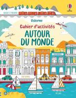 Autour du monde - Cahier d'activités