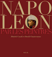 Beaux livres Napoléon par les peintres