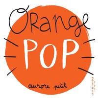 Pop Orange pop