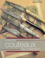 Couteaux de collection