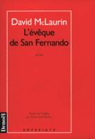 L'Évêque de San Fernando, roman