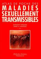 Atlas de poche des maladies sexuellement transmissibles