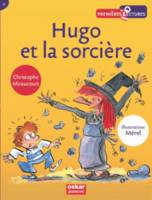 Hugo et la sorcière