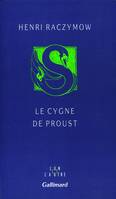 Le cygne de Proust