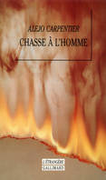 Chasse à l'homme, roman