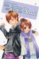 2, Ma copine est fan de Yaoi T02, Volume 2