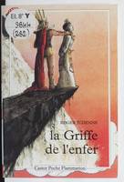 Griffe de l'enfer **** (La)