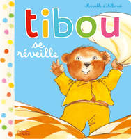 11, Tibou se réveille