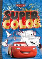 CARS - Super Colo