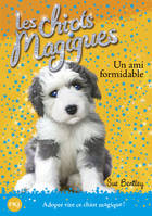 8, Les chiots magiques - numéro 08 Un ami formidable