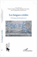 Les langues créoles, Eclairages pluridisciplinaires