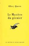 Le mystère du grenier