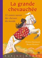 LA GRANDE CHEVAUCHEE