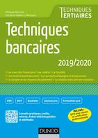 Techniques bancaires 2019-2020