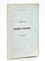 Privilèges de la Ville de Langon recueillis par M. Virac, notaire à Sauternes. Communication faite à l'Académie par M. L. de Lamothe