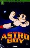 Astro Boy., 2, Astro Boy Tome II