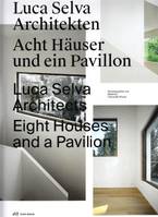 Luca Selva Architects /anglais/allemand