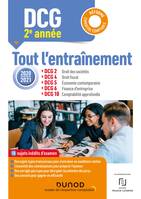 DCG 2e année / DCG 2, droit des sociétés, DCG 4, droit fiscal, DCG 5, Economie contemporaine, DCG 6,, Réforme Expertise comptable