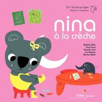 17, Nina à la crèche