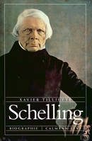 Schelling, biographie