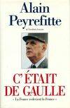 C'était de Gaulle., 1, 