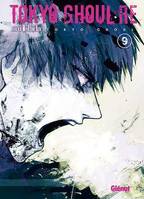 Tokyo Ghoul Re - Tome 09